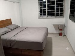 Blk 612 Yishun Street 61 (Yishun), HDB 4 Rooms #585812101